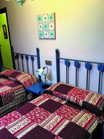 Imagen de la habitación del Apartamentos Costa Noja. Foto 5