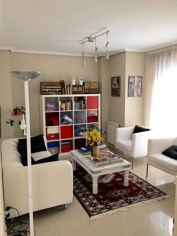 Imagen de los interiores del Apartamentos Costa Noja. Foto 18