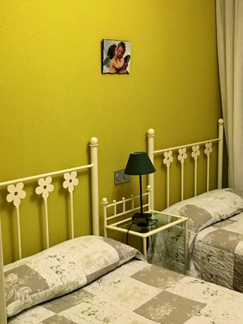 Imagen de la habitación del Apartamentos Costa Noja. Foto 7
