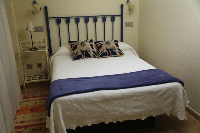 Imagen de la habitación del Apartamentos Costa Noja. Foto 9