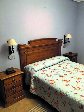 Imagen de la habitación del Apartamentos Costa Noja. Foto 11