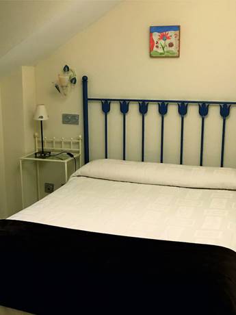 Imagen de la habitación del Apartamentos Costa Noja. Foto 12