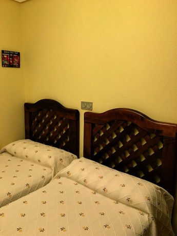 Imagen de la habitación del Apartamentos Costa Noja. Foto 14