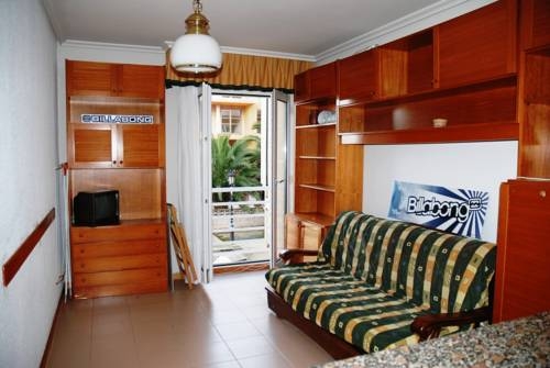 Imagen general del Apartamentos Costa Norte. Foto 1