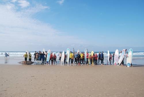 Imagen general del Apartamentos Costa Norte. Foto 2