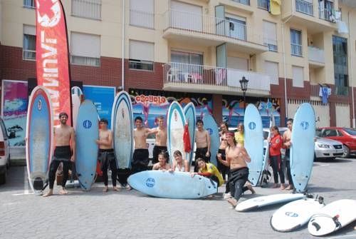 Imagen general del Apartamentos Costa Norte. Foto 4