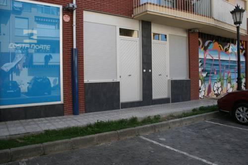 Imagen general del Apartamentos Costa Norte. Foto 5