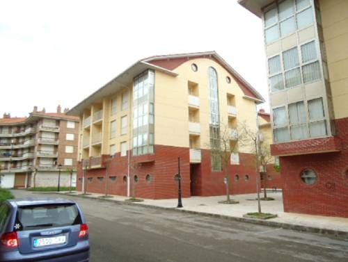 Imagen general del Apartamentos Costa Norte. Foto 6