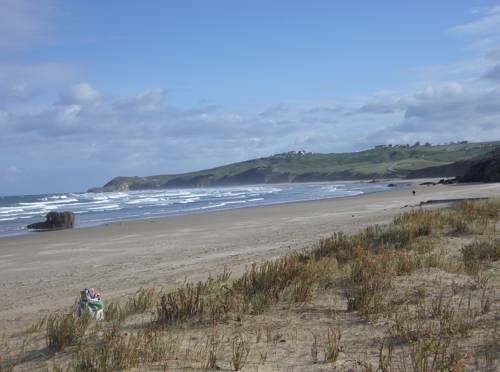 Imagen general del Apartamentos Costa Norte. Foto 7