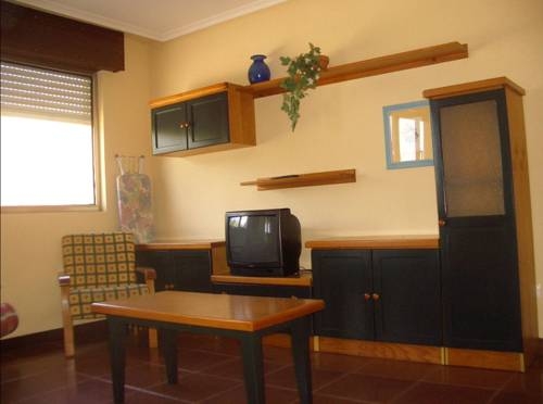 Imagen de los interiores del Apartamentos Costa Norte. Foto 9