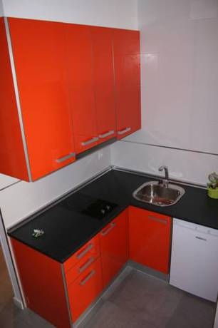 Imagen de los interiores del Apartamentos Costa Norte. Foto 11