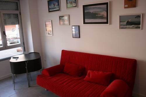 Imagen de los interiores del Apartamentos Costa Norte. Foto 12