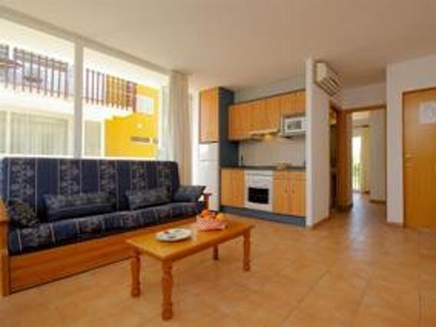 Imagen general del Apartamentos Costa Verde Albir. Foto 2