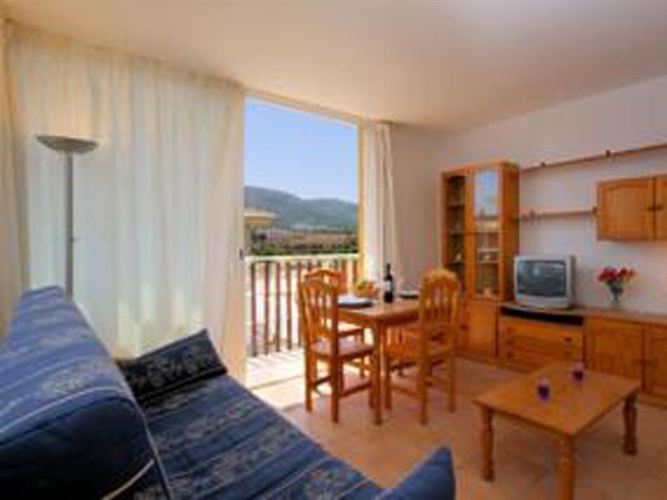 Imagen general del Apartamentos Costa Verde Albir. Foto 4