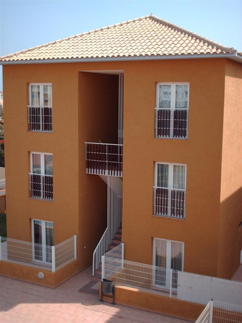 Imagen general del Apartamentos Costa Verde Albir. Foto 9