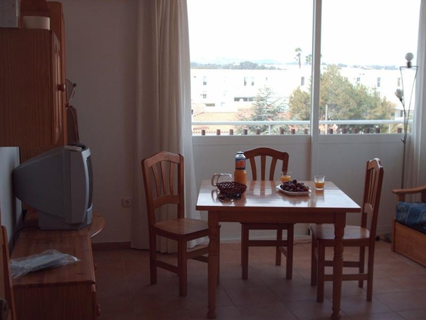 Imagen general del Apartamentos Costa Verde Albir. Foto 12