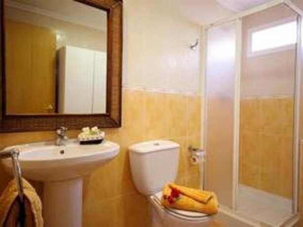 Imagen general del Apartamentos Costa Verde Albir. Foto 13