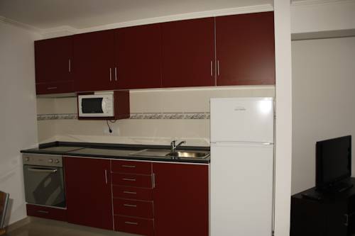 Imagen de la habitación del Apartamentos Costa & Isaias. Foto 4