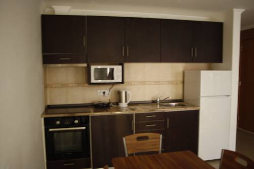 Imagen de la habitación del Apartamentos Costa & Isaias. Foto 5