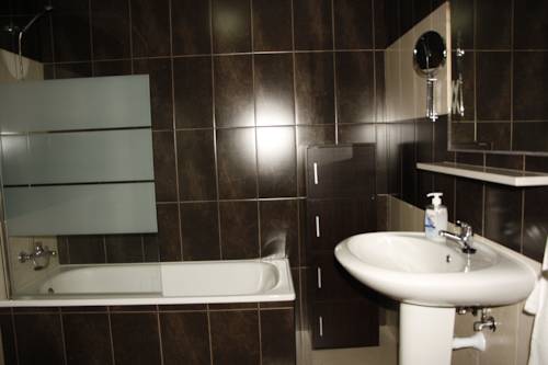 Imagen de la habitación del Apartamentos Costa & Isaias. Foto 6