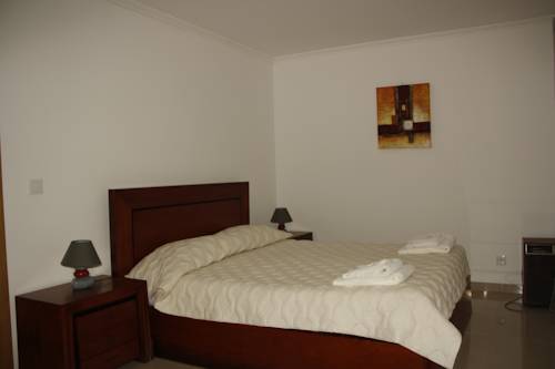 Imagen de la habitación del Apartamentos Costa & Isaias. Foto 7