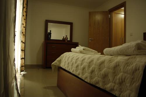 Imagen de la habitación del Apartamentos Costa & Isaias. Foto 8