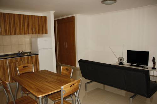 Imagen de la habitación del Apartamentos Costa & Isaias. Foto 14