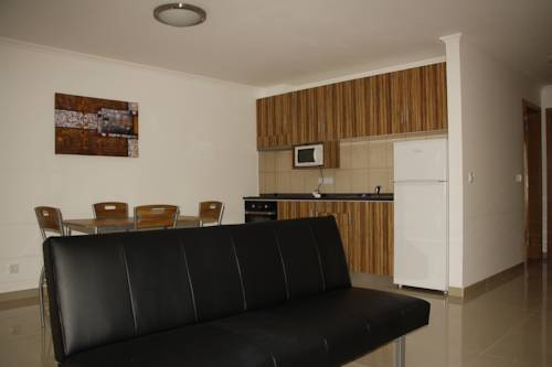 Imagen de la habitación del Apartamentos Costa & Isaias. Foto 15