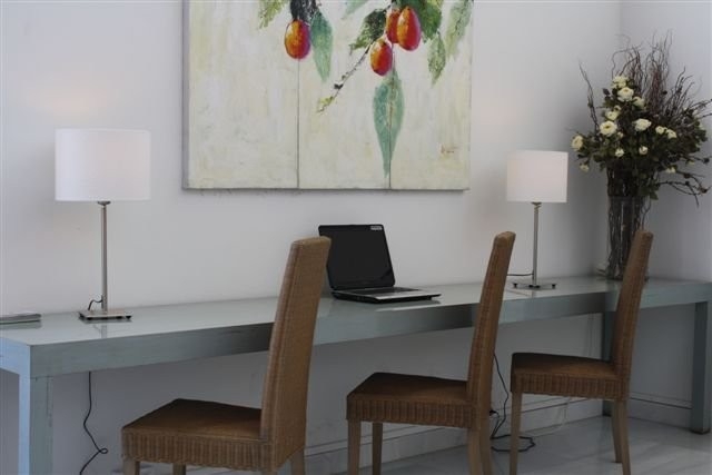 Imagen general del Apartamentos Costaluz Punta Umbria. Foto 10