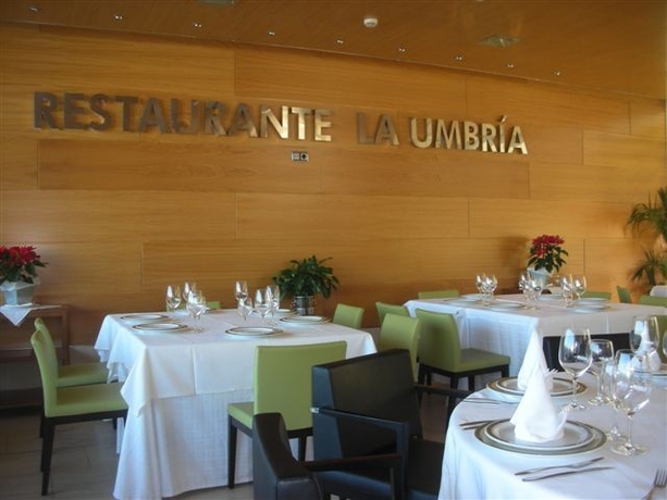 Imagen general del Apartamentos Costaluz Punta Umbria. Foto 11