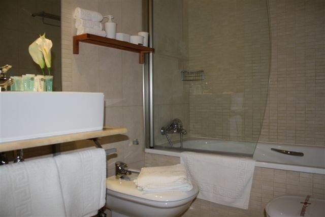 Imagen general del Apartamentos Costaluz Punta Umbria. Foto 12