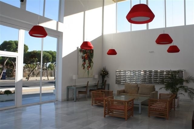 Imagen general del Apartamentos Costaluz Punta Umbria. Foto 13