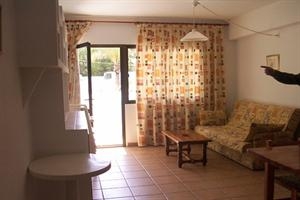 Imagen de la habitación del Apartamentos Costamar II. Foto 4