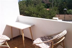 Imagen de los exteriores del Apartamentos Costamar II. Foto 7