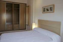 Imagen de la habitación del Apartamentos Costamar, Isla Plana. Foto 3