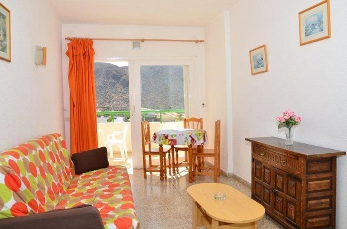 Imagen general del Apartamentos Costamar, Los Cristianos. Foto 13