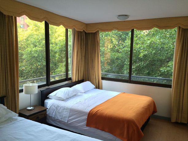 Imagen general del Apartamentos Costanera Centre. Foto 1
