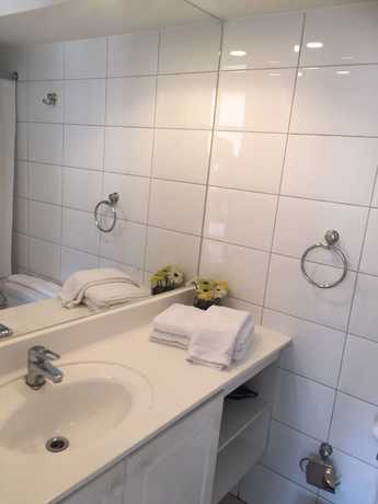 Imagen de la habitación del Apartamentos Costanera Centre. Foto 13
