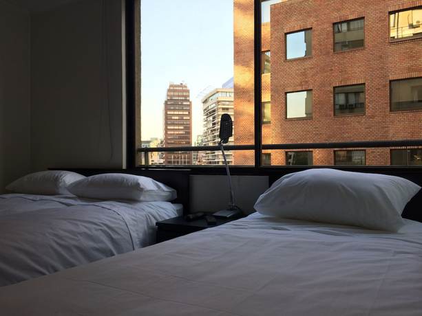 Imagen de la habitación del Apartamentos Costanera Centre. Foto 16