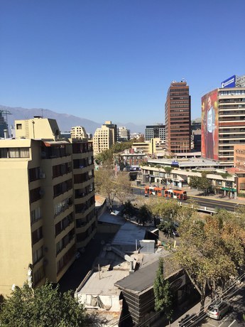Imagen de la habitación del Apartamentos Costanera Centre. Foto 18