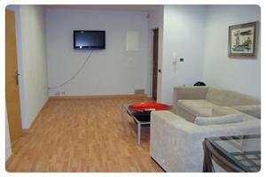 Imagen de la habitación del Apartamentos Costanilla. Foto 3