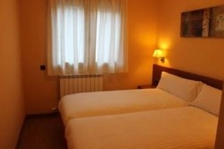 Imagen de la habitación del Apartamentos Costarasa Apartamentos. Foto 2