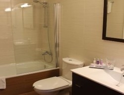 Imagen de la habitación del Apartamentos Costarasa Apartamentos. Foto 3