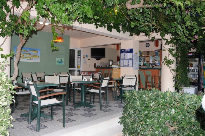 Imagen general del Apartamentos Costas and Chrysoula. Foto 2