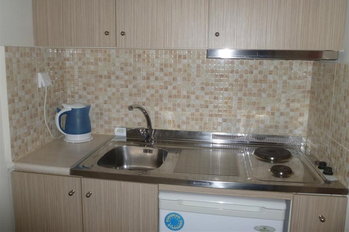 Imagen general del Apartamentos Costas and Chrysoula. Foto 11