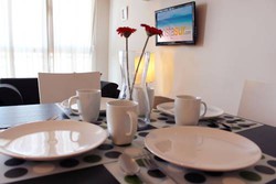 Imagen de la habitación del Apartamentos Costasur. Foto 7