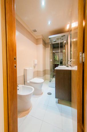 Imagen de la habitación del Apartamentos Costera Del Mar. Foto 5