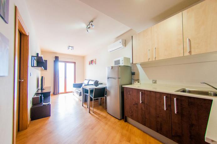 Imagen de la habitación del Apartamentos Costera Del Mar. Foto 8