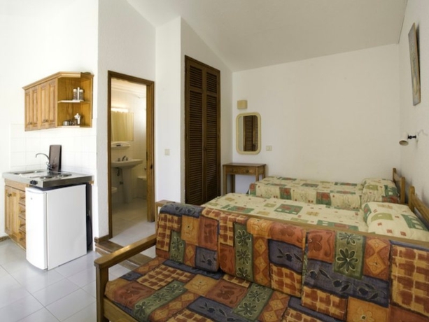 Imagen general del Apartamentos Cotillo Lagos. Foto 2