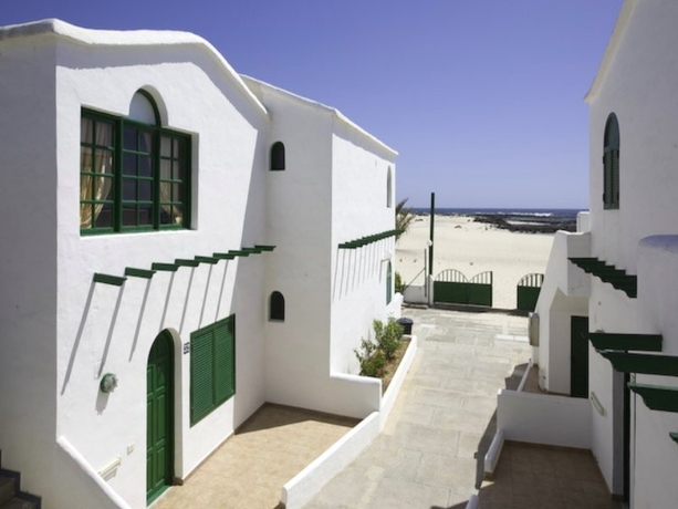 Imagen general del Apartamentos Cotillo Lagos. Foto 3